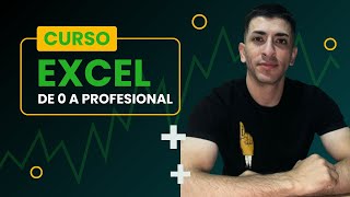 💥 Aprende a utilizar EXCEL DE MANERA EFICIENTE  Curso Completo  De 0 a Profesional [upl. by Cioffred]