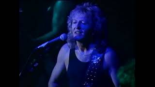 Smokie Live 1992 Ravensburg [upl. by Ehsom]