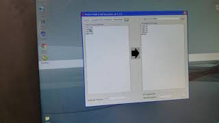 Step 2 Preparing a file to cut on the SCM Pratix CNC [upl. by Berkie]