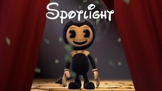 SFM BATIM Spotlight CG5 [upl. by Roos]