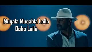 Muqabla Lyrics  Street Dancer 3D AR Rahman Prabhudeva Varun D  Shraddha K  Yash Parampara [upl. by Bullivant25]