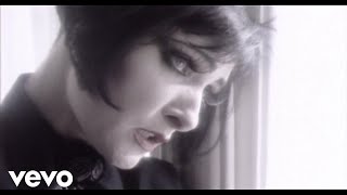 Siouxsie And The Banshees  Last Beat Of My Heart Official Music Video [upl. by Dixil]