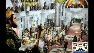 Mughal E Azam Hindi Video Dubbing By We Are Bangloreans [upl. by Htedirem398]