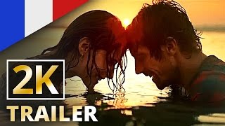 Sadece Sen  Official Trailer 2K UHD FrançaisFrench [upl. by Laundes]