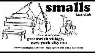 Orrin Evans and Friends  Live At Smalls Jazz Club  11232024 [upl. by Eey278]