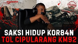 KESAKSIANYA BIKIN MERINDING GUE BENER2 SYOK DENGERNYA [upl. by Dion978]