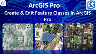 Create points on a map in ArcGIS Pro [upl. by Aisemaj]