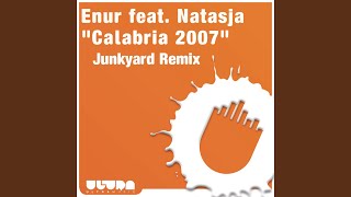 Calabria 2007 Junkyard Remix [upl. by Zales]