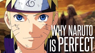 Why Naruto is the GREATEST in The Big Three [upl. by Kho]