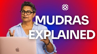 Mudras Explained  What Are They amp How Are They Used [upl. by Eihctir]