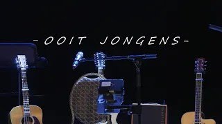 O O I T J O N G E N S  trailer 2025 [upl. by Tolliver72]