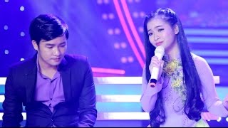 Đường Tím Bằng Lăng  Thiên Quang ft Quỳnh Trang MV Official [upl. by Marissa]