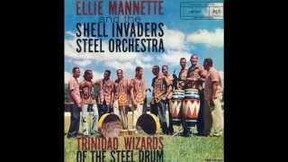 Ellie Mannette amp Invaders  Wizards of the Steel Drum [upl. by Favata842]