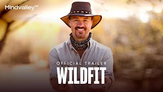 Wildfit con Eric Edmeades  Tráiler oficial del Desafío  Mindvalley [upl. by Banwell677]