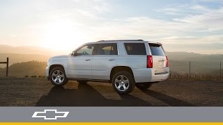 Chevrolet Tahoe легенда уже в России [upl. by Niknar]