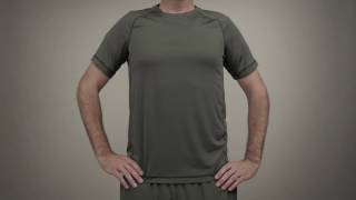 511 Tactical  41017 Utility PT Shirt [upl. by Bonnell30]