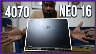 Acer Predator Helios Neo 16 Review [upl. by Rem]