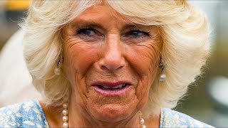 Things About Camilla Parker Bowles That Are Beyond Weird [upl. by Maxwell]