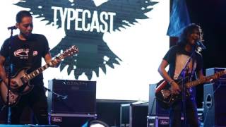 Migraine  Typecast Live at Malolos Rakpublika 2017 [upl. by Helbonia]