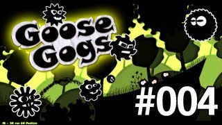 LetsPlay GooseGogs 04 HDDE  Weiß amp Weiß [upl. by Kennith260]