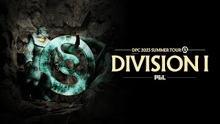 DPC 2023 CN Summer Tour Division I [upl. by Pantia174]