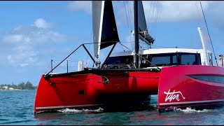 HH Catamarans San Juan Owners Event [upl. by Trisha]