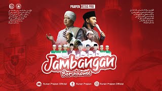 Jambangan Bersholawat [upl. by Mariko]