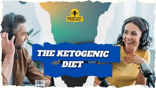 THE KETOGENIC DIET [upl. by Anilrats]