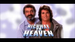 Highway to Heaven Soundtrack I [upl. by Nnateragram]