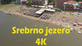 Srebrno Jezero  Bonus skela RamStara Palanka 4K [upl. by Oloapnaig953]