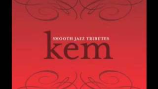 Kem Smooth Jazz Tribute  Find Your Way Back In My Life [upl. by Finnegan]