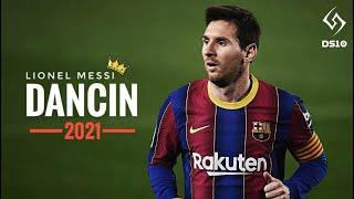 Lionel Messi  Aaron Smith  Dancin Korno Remix ft Luvli  Goals amp Skills  20202021 HD [upl. by Ynagoham139]