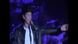 David Hasselhoff  quotRhinestone Cowboyquot live 2011 [upl. by Oliva690]