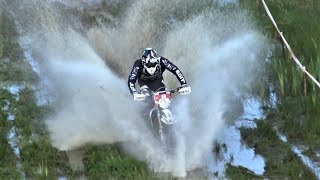 Enduro GP Spain  Santiago 2018  Best of Day 1 by Jaume Soler [upl. by Idak]