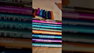 Flormar Eyeliner water proof By Rimz Traders ytshorts makeup [upl. by Guthrey]