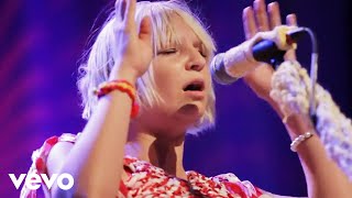 Sia  Soon Well Be Found Live At London Roundhouse [upl. by Anallise]