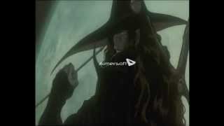 Vampire Hunter D amv  Calling all the monsters [upl. by Byron154]