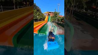 Wonderland jalandhar mat slide  Wonderland water park jalandhar water park water slide fun enjoy [upl. by Duer]