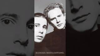 Simon amp Garfunkel  A Hazy Shade of Winter 1968 [upl. by Yarak866]