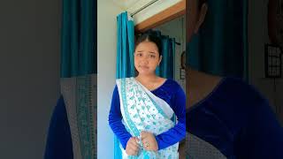 নিদু বুলি নক‌ওঁ তোক মৰম খুজিলে reels gitimoniborgohain love dance instagramstories assamese [upl. by Ainocal821]