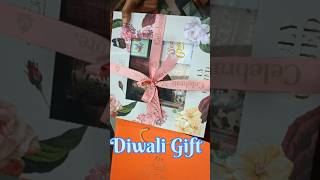 Diwali Gift viralvideos family shortvideo viralvideo shorts familyvlog youtubeshorts gift [upl. by Airliah]