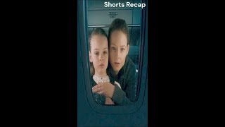 A Mothers Desperate Search for Her Vanished Daughter shorts movie movierecap [upl. by Eikkin816]