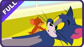 Tom and Jerry Picture Jumble  Best Games VK [upl. by Rivy]