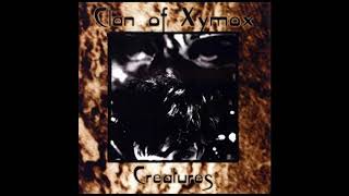 Clan Of Xymox Creatures Full Album [upl. by Aehtela85]