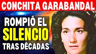 MENSAJE EXTRAORDINARIO de la vidente CONCHITA DE GARABANDAL y las Profecías sobre el milagro [upl. by Elsey]