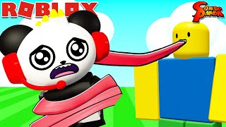 SILLIEST ROBLOX GAME EVER [upl. by Sheree]