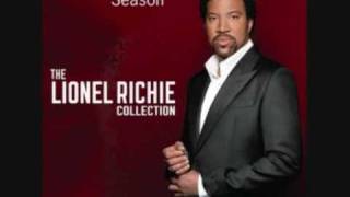 Lionel Richie  The First Noel [upl. by Rennie]