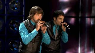 Pentatonix  Mastermix Medley amp Judges Choice  The SingOff [upl. by Boland104]