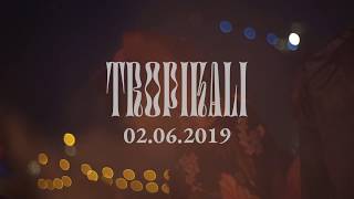 TROPIKALI FESTIVAL  PROMO 2019 [upl. by Merril]