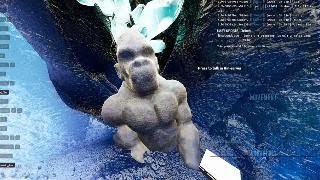 ARK Ascended Small TribesOnline wipe ice cavefoot pvpMASONSISA [upl. by Spence]